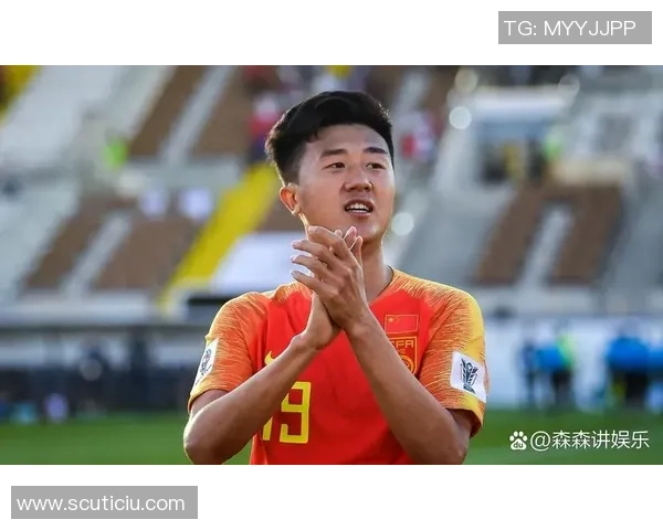 中国足球天赋球员排行榜分析及未来潜力球星盘点