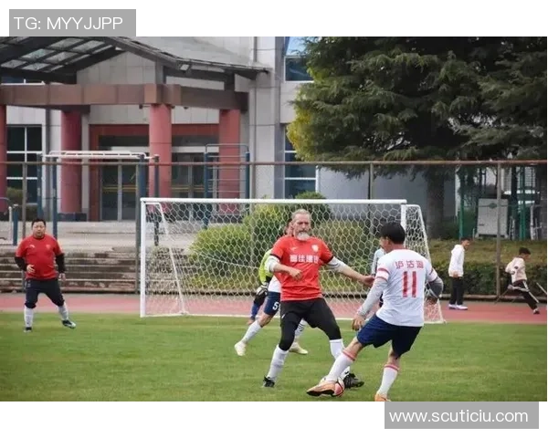 丽江足球腾讯足球星打造全新平台助力足球发展与青少年成长