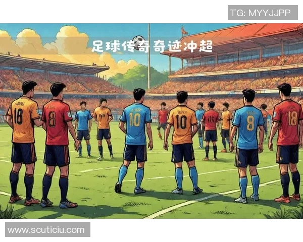 从低谷到巅峰:足球反差球星们如何逆袭成传奇 从低谷到巅峰:足球反差球星们如何逆袭成传奇