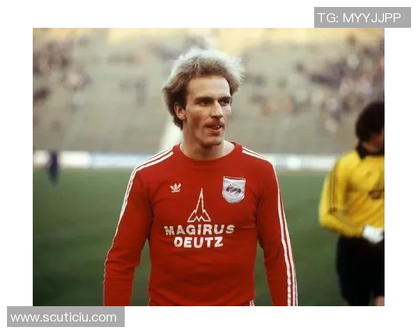 德国足球球星颜值排行榜前十名盘点 哪些球员不仅技艺超群还俊朗迷人