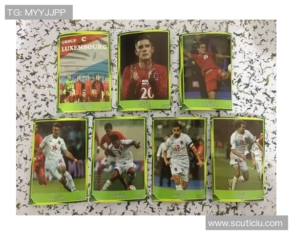 欧洲杯足球明星卡挂盒全新上市 精美设计与稀有球员卡尽显收藏价值