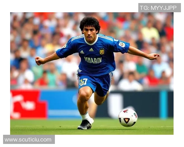 足球天才辛普森：从街头到绿茵场的传奇成长之路