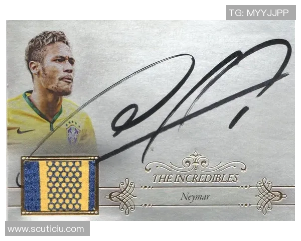 足球明星卡投资指南哪些球员卡值得购买与收藏