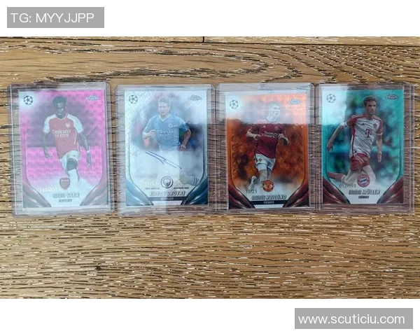 足球球星卡展示架使用指南如何完美展示你的收藏品提升收藏体验