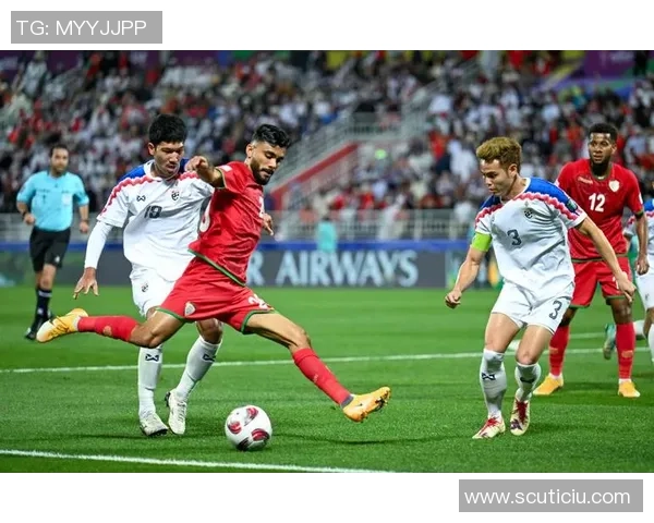 阿曼足球明星球员成长历程与国际赛场表现分析